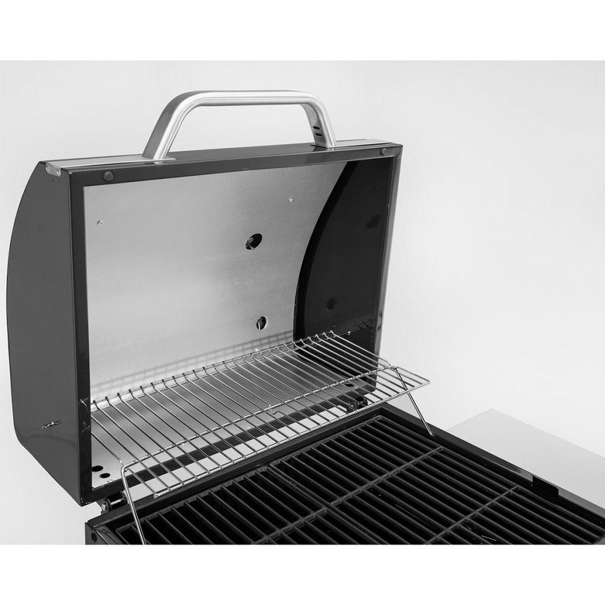 | Landmann Dorado Houtskoolbarbecue 56 x 42 cm Landmann Dorado – De Barbecue Outlet