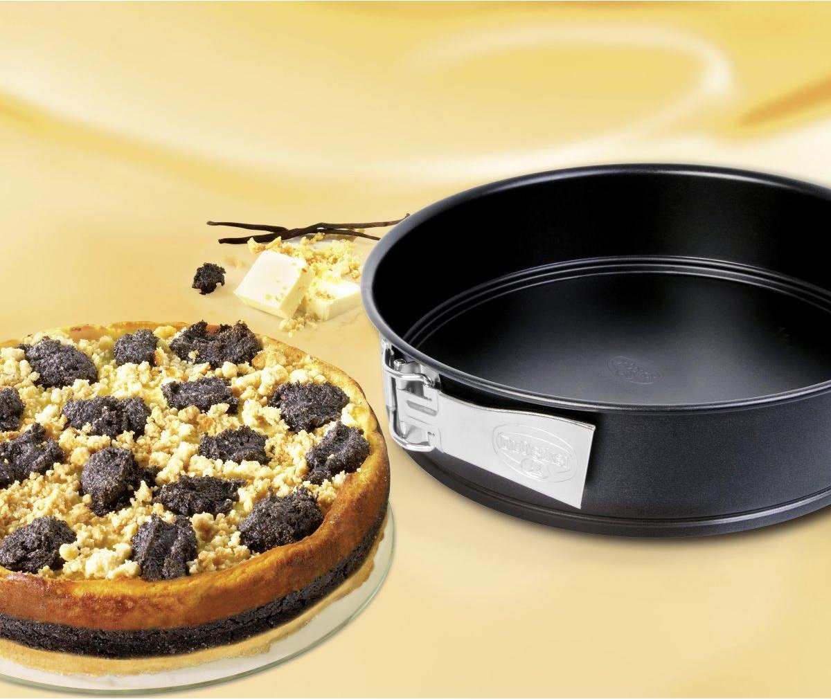 Dr. Oetker Springvorm - Ø 28 cm - Metaal – foto 8