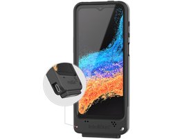RAM Mount IntelliSkin® for Samsung XCover7 Pro & 6 Pro with External USB-C Port