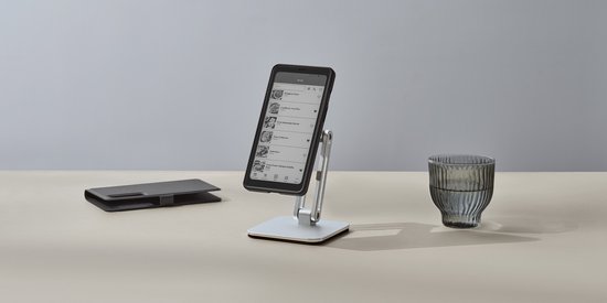 BOOX Magnetische 2-in-1 Beschermhoes voor de Palma 2 - Donkergroen van BOOX — afbeelding 3
