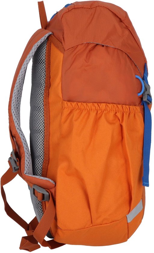 deuter Daypack Rugzak Junior Backpack 18L Wave - Nightblue Blauw