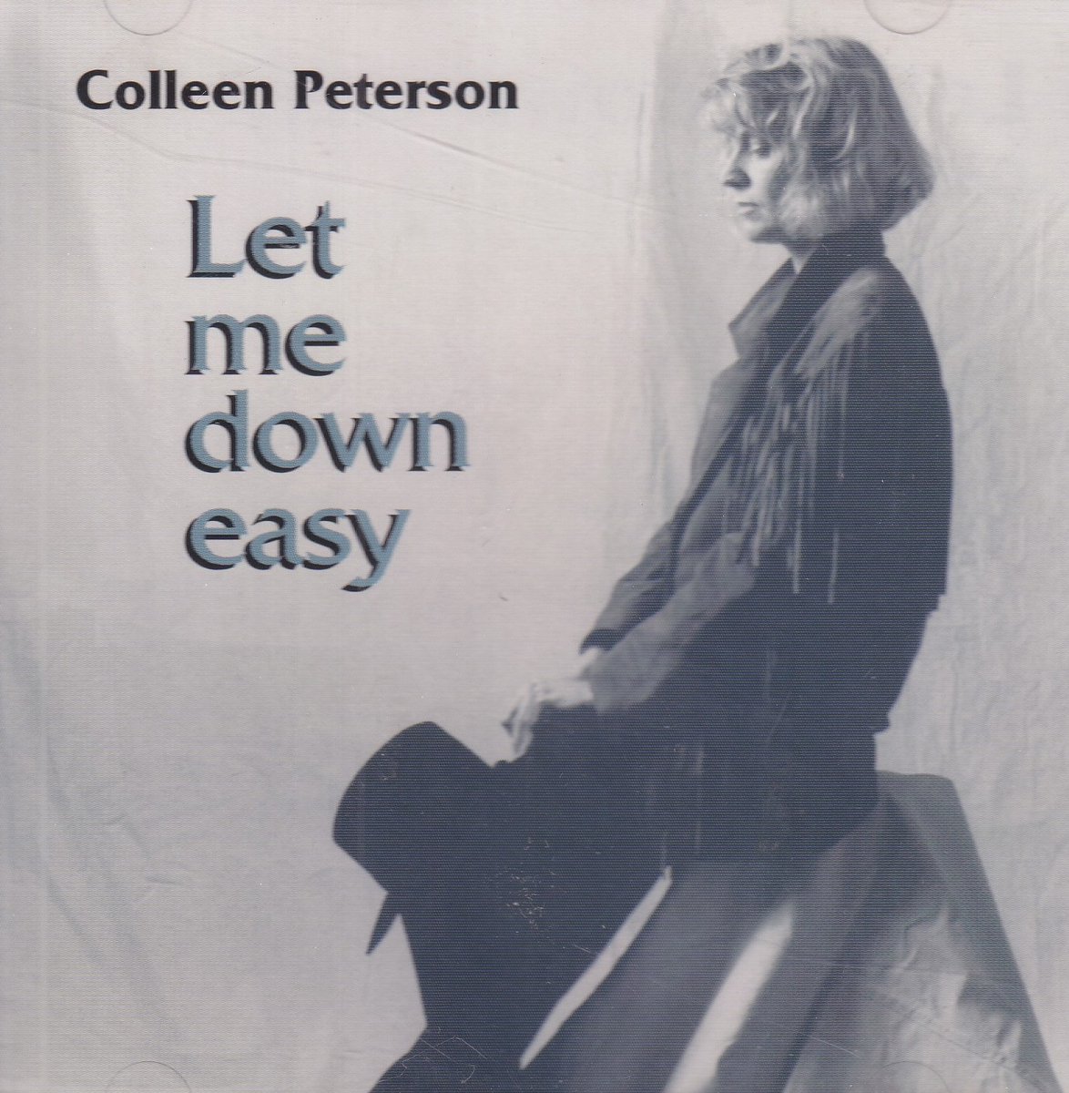 Let Me Down Easy