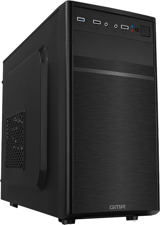 Intel Compleet PC | Intel Core i7 | 32 GB RAM | 1000 GB SSD | Windows ...