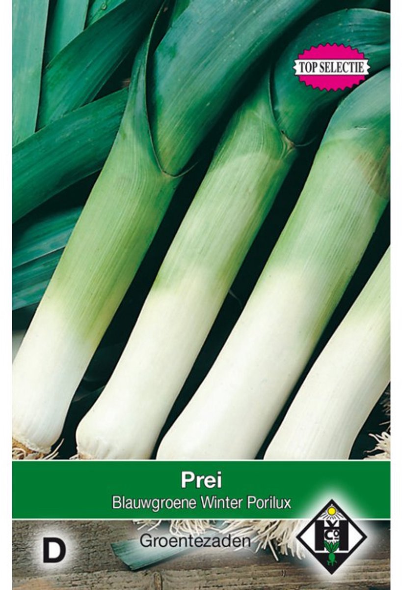 2 stuks Prei Blauwgroene Winter Porilux Van Hemert & Co