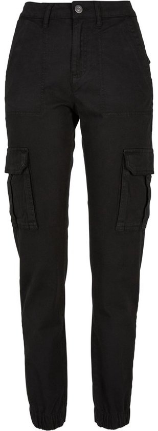 Punkmeisje zwarte broek en rood geruit jasje huren bij Maskerade