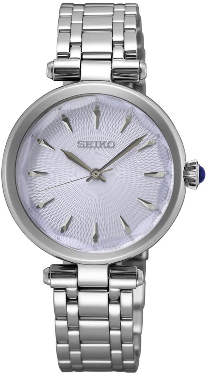 Seiko SRZ553P1 Dames Horloge