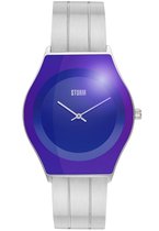 Storm horloge New Activon Lazer Blue