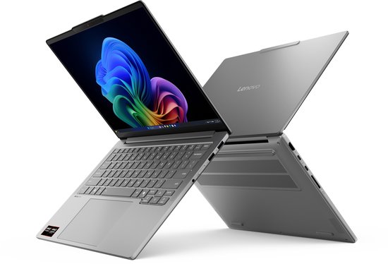 Lenovo IdeaPad Pro 5 14AKP10 83JL001TMH - Copilot+ Creator Laptop - 14 ...