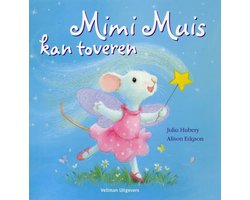 Mimi Muis kan toveren