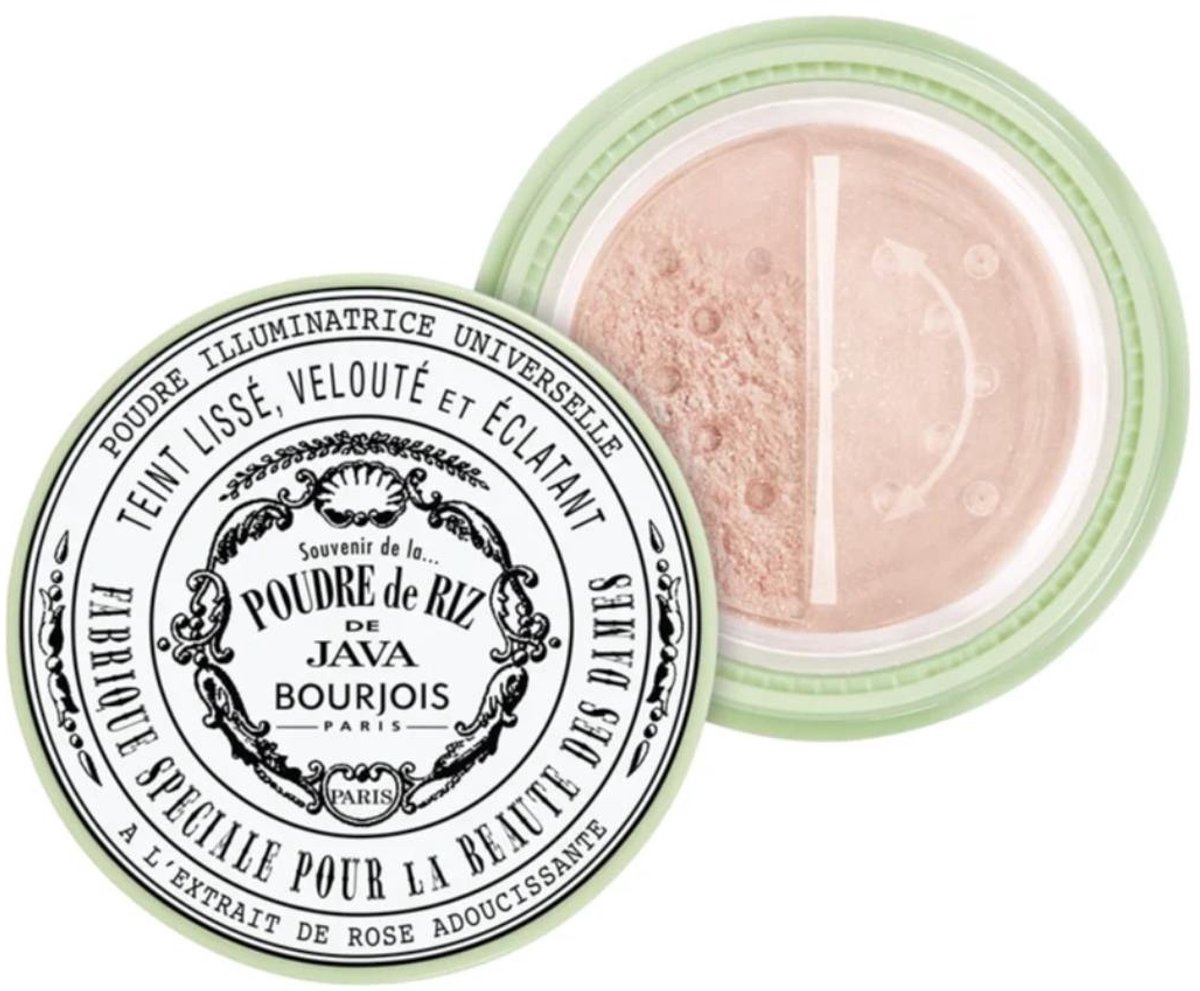 Goedkoopste Bourjois - Java Universal Illuminating Powder