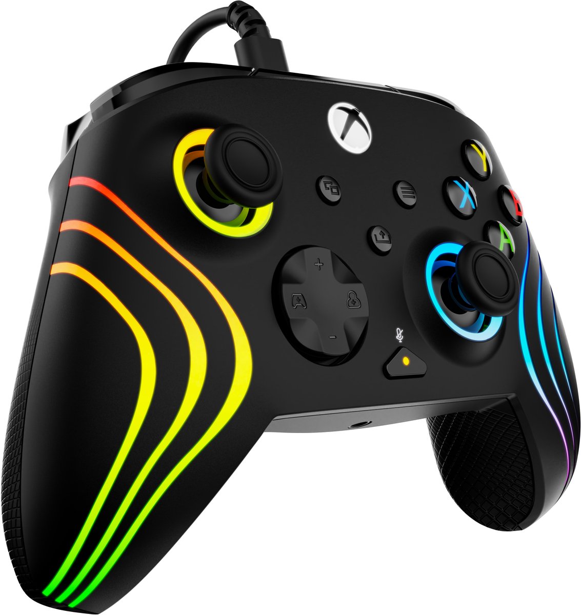 Turtle Beach Afterglow Wave - Controller - Black thumbnail 5