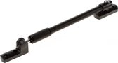 Axa Teleuitzetter zwart 30cm/bu