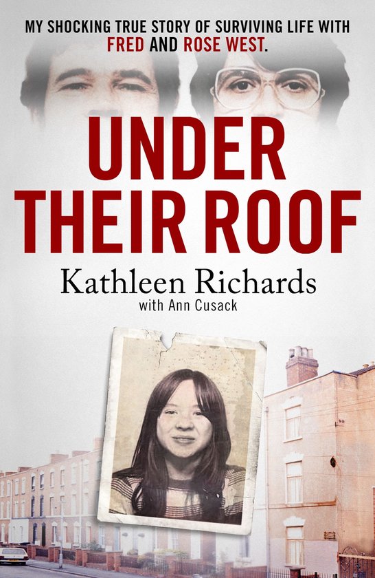 Under Their Roof - cover