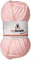 MyBoshi wol Nr 1 - Magnolia 138