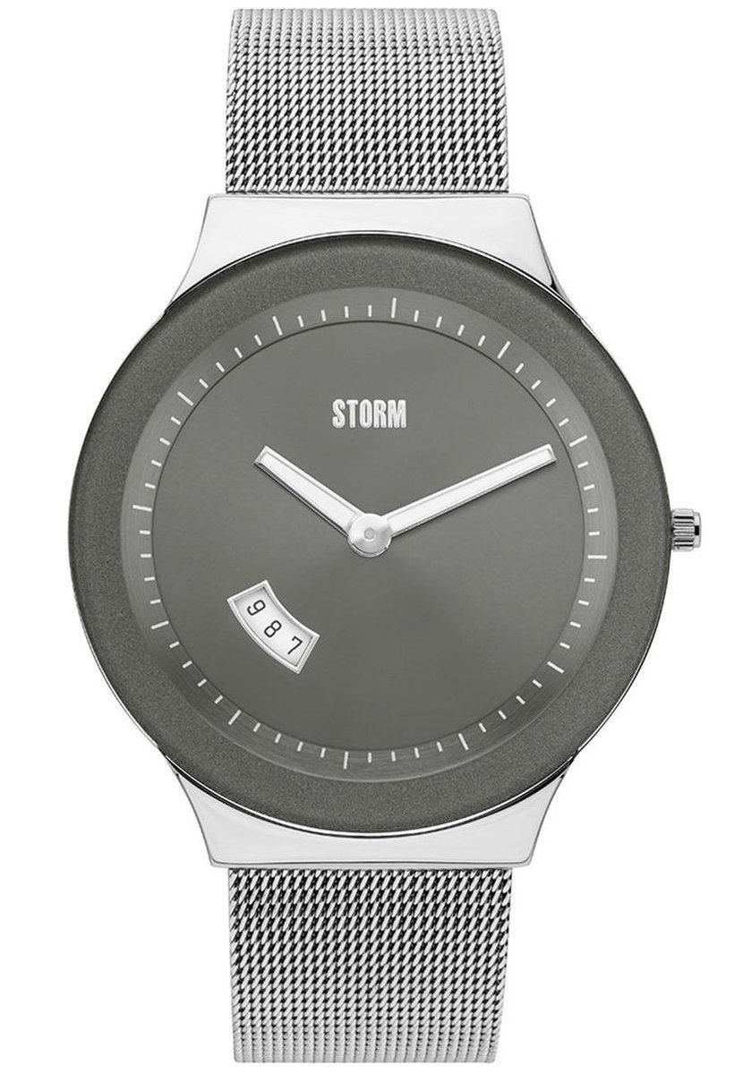 Storm Mod. 47075-GY - Horloge