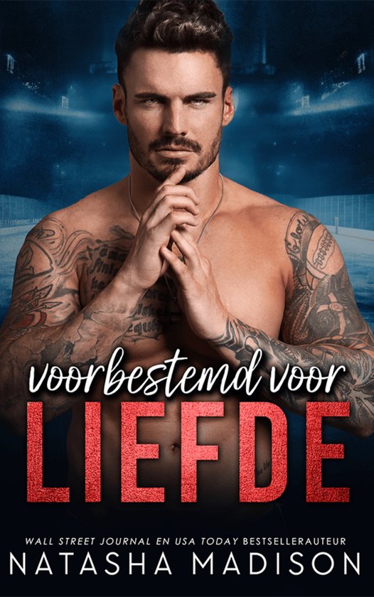 Voorbestemd 3 - Voorbestemd voor liefde