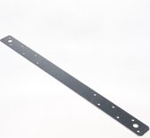 GB Koppelanker sendzimir verzinkt 400 x 30 x 2mm 01222