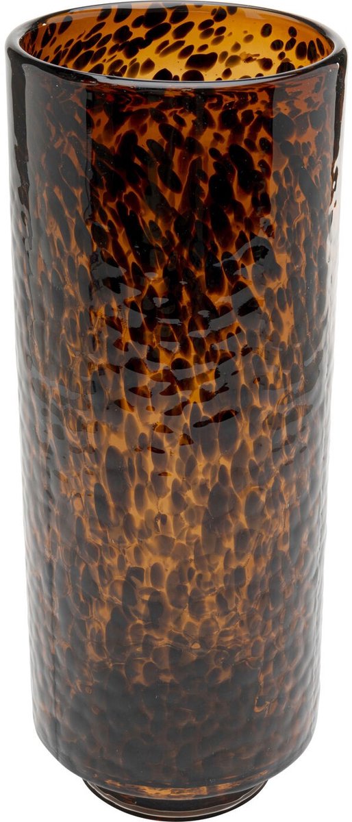 Vaas Caramel 37cm Kare Design