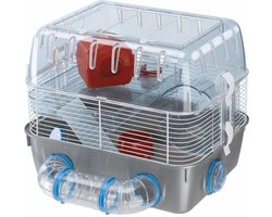 Ferplast hamsterkooi combi 1 fun