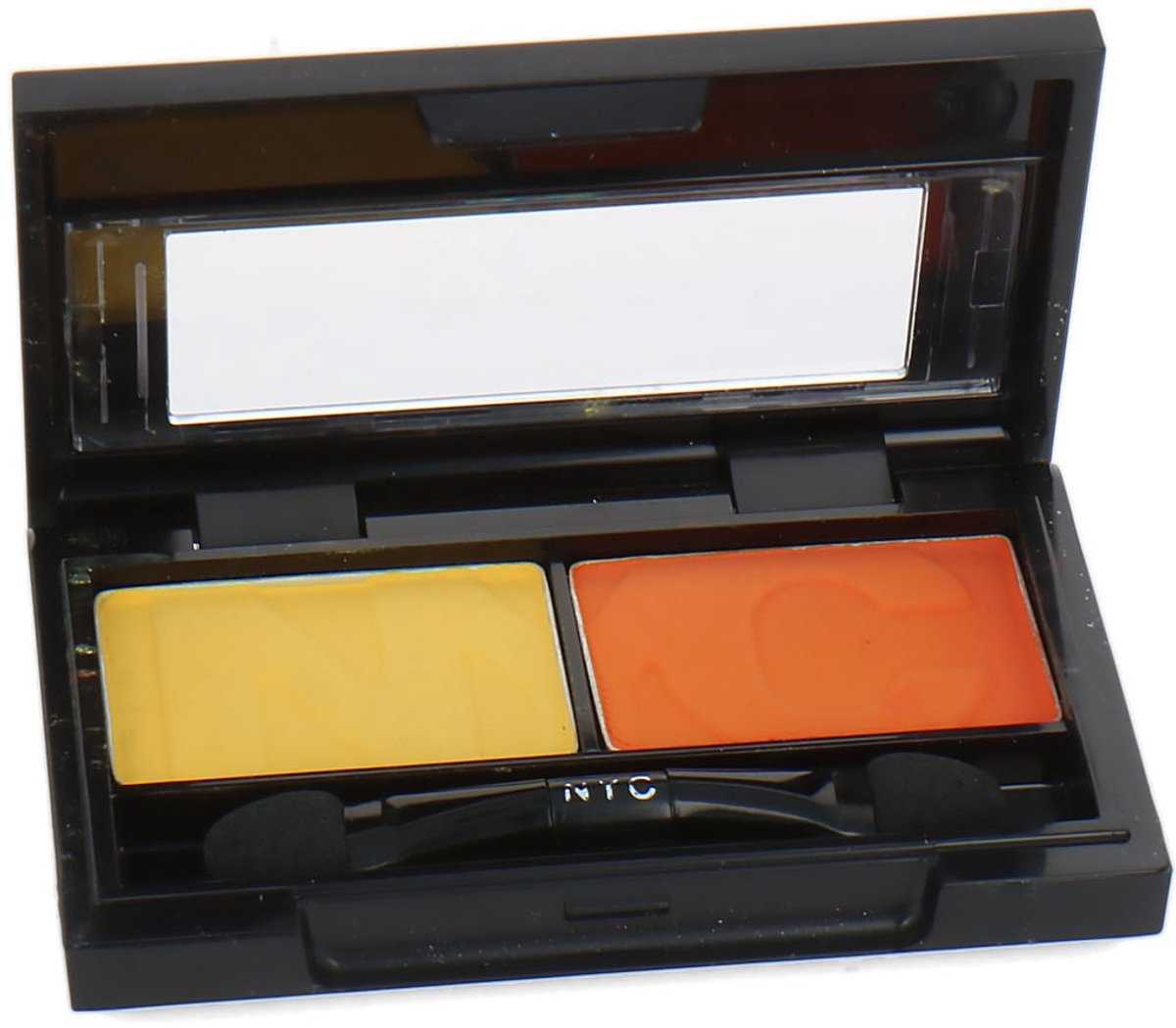 NYC Duo Oogschaduw - 810B Upper Zest Side