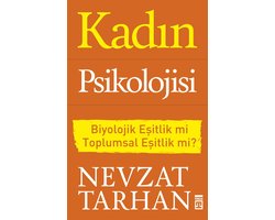 Kadın Psikolojisi