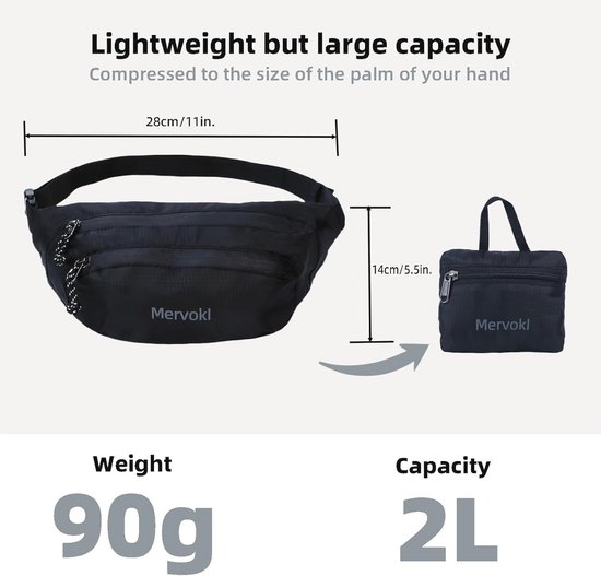 Ihram Set voor Hajj & Umrah (100% katoen) -merk Al Safa