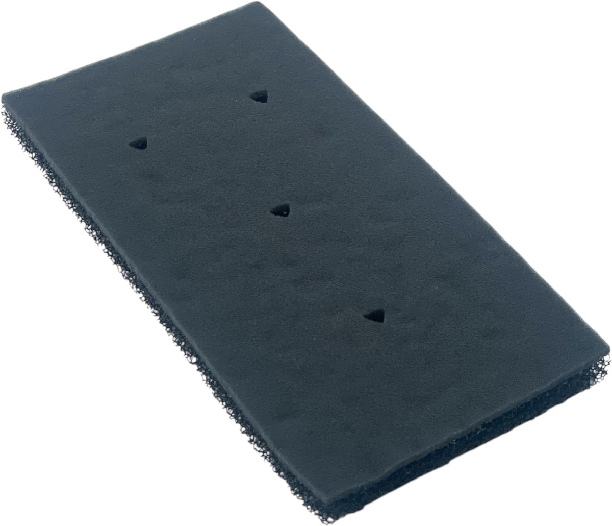 Filtre à Charpie Pour Sèche-linge Whirlpool - Réf. 481010716911 / C00379889 - Neuf