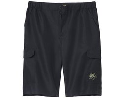 ATLAS FOR MEN - Cargobermuda van microvezel - Heren - Verkrijgbaar in grote maten - 5XL