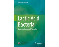 Biomedical and Life Sciences (R0) - Lactic Acid Bacteria