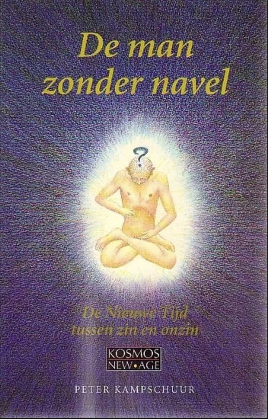 MAN ZONDER NAVEL