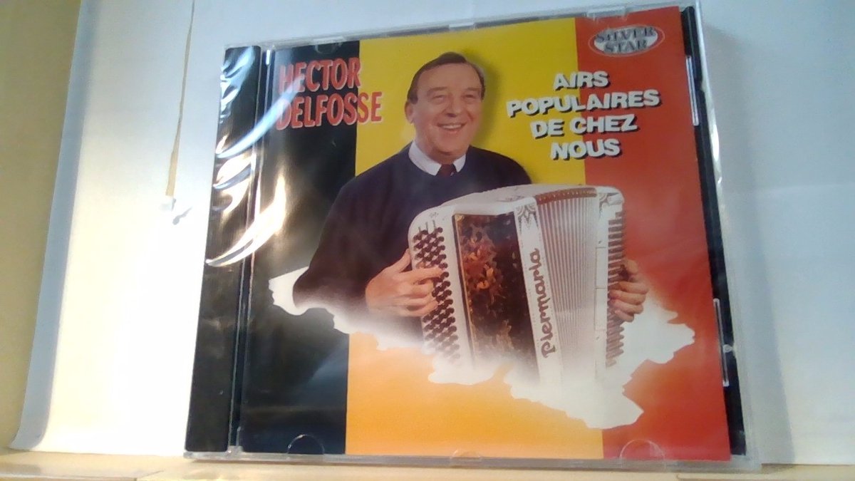 Airs Populaires De Chez N
