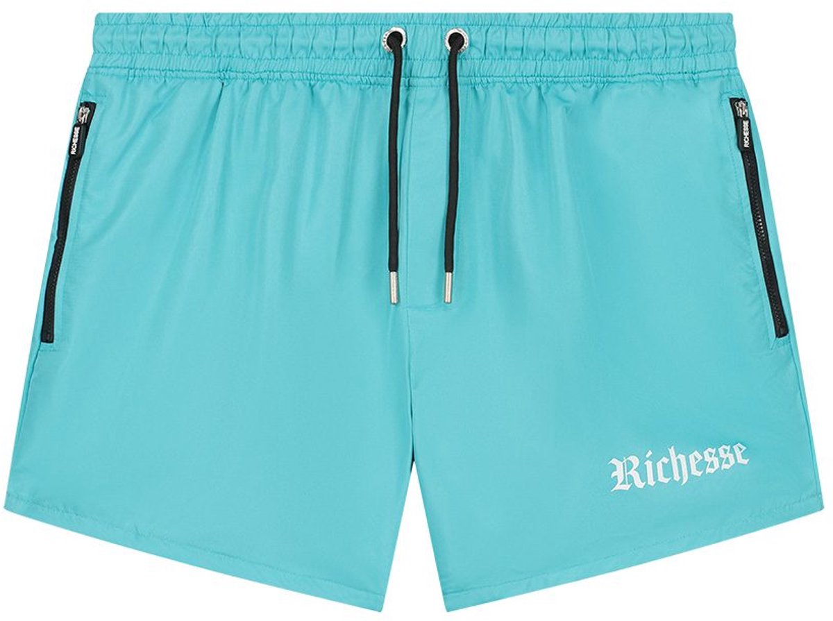 PARADISE BLUE ZWEMSHORT