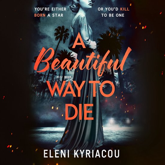 A Beautiful Way to Die - cover