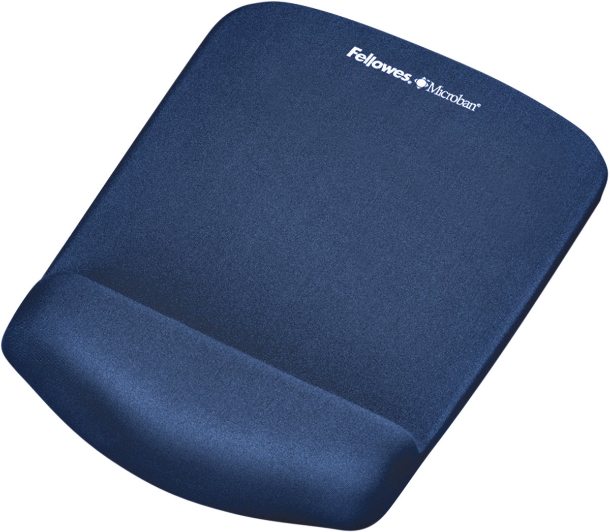 Fellowes 9287302 Blauw muismat