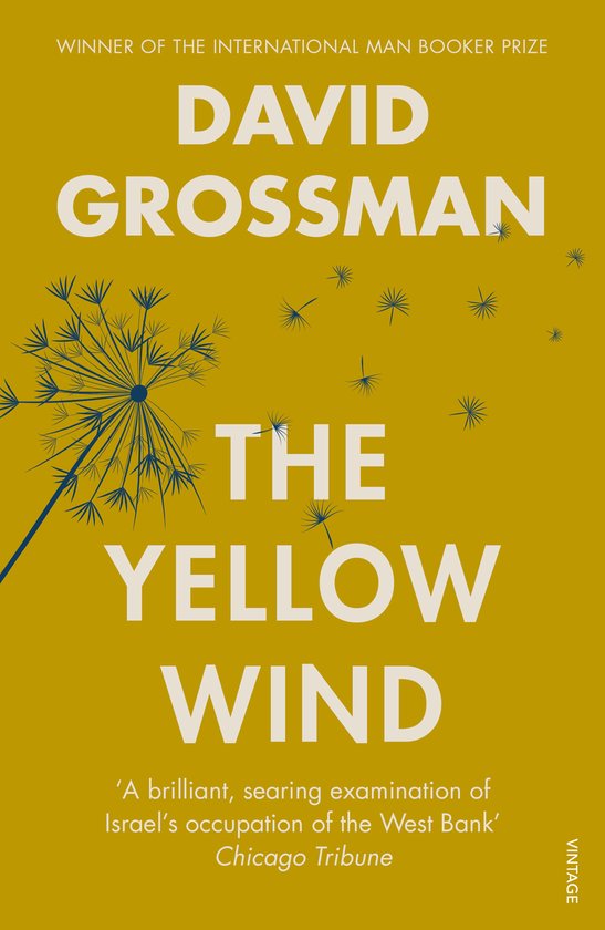 Yellow Wind