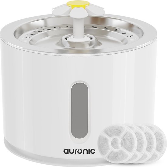 Auronic Drinkfontein
