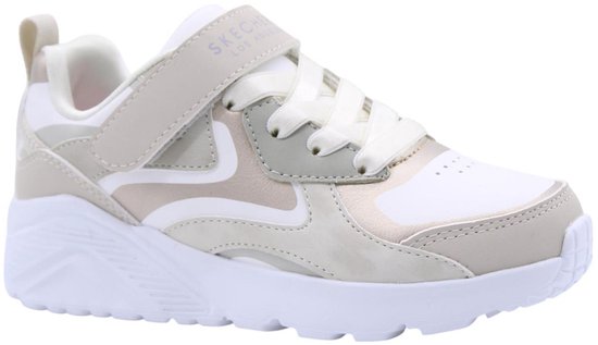 Baskets Skechers Beige 28