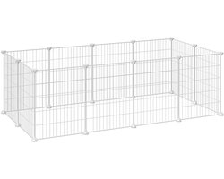 Dierenverblijf - LPI01W