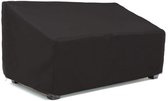 Housse de banc de jardin - Housse de banc de jardin - Housse de banc de jardin - pour Mobilier de jardin - 224 x 83 x 84 cm - Housse de mobilier de jardin - Imperméable - Tissu Oxford 210D