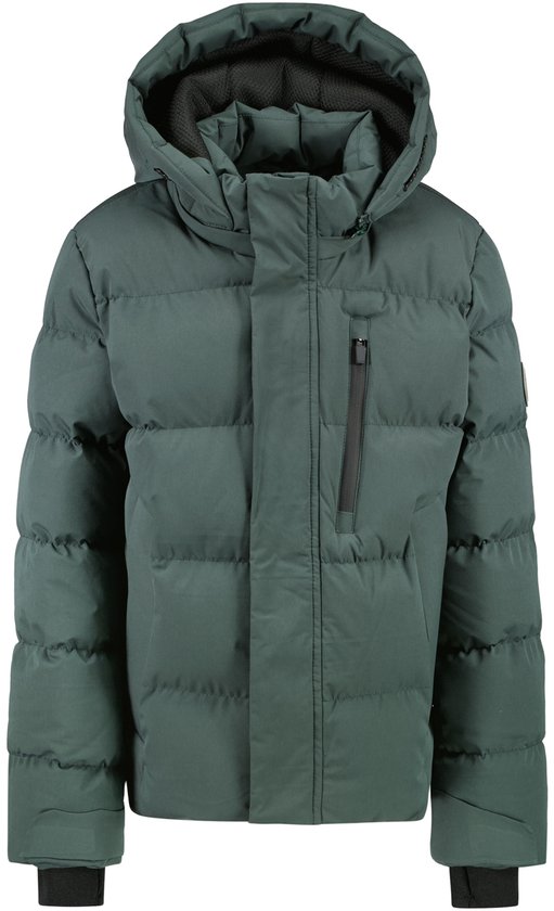 Veste d'hiver Cars pour garçon - Wickam - vert