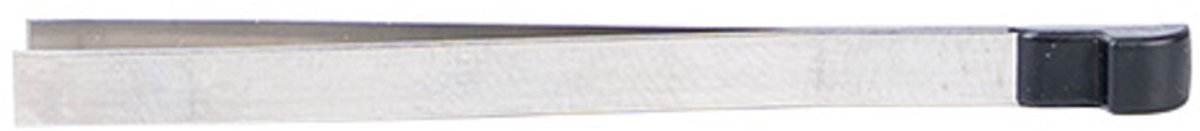 Pincet voor Victorinox zakmes - Zwart - Personalization - voor zakmeslengte 58mm
