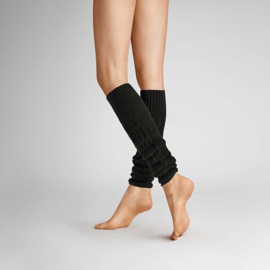 Jambières Femme HUDSON Winter Spirit - Noir - Taille 1-taille