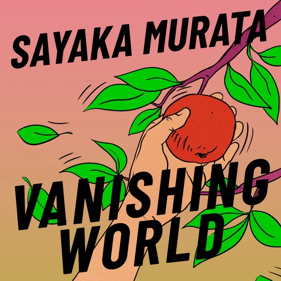 Vanishing World - cover