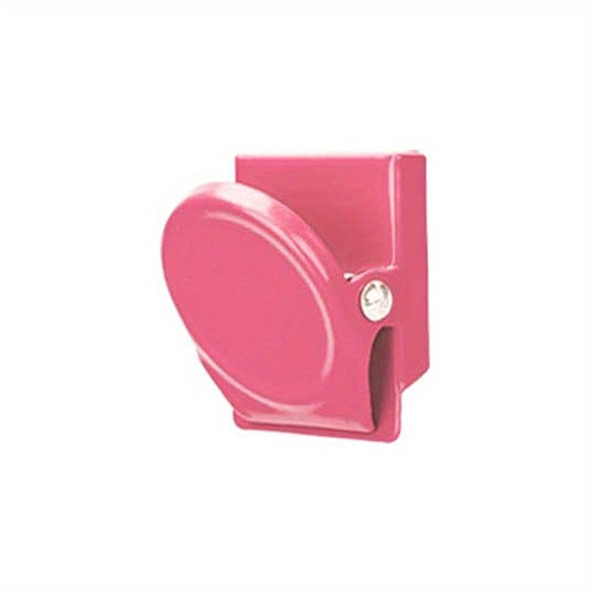 Go Go Gadget - Magnetische clips - Koelkast magneet - Whiteboard klem - Set van 2 stuks - Roze