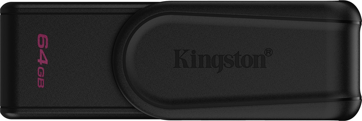 Kingston DataTraveler Exodia S 64 GB usb-stick