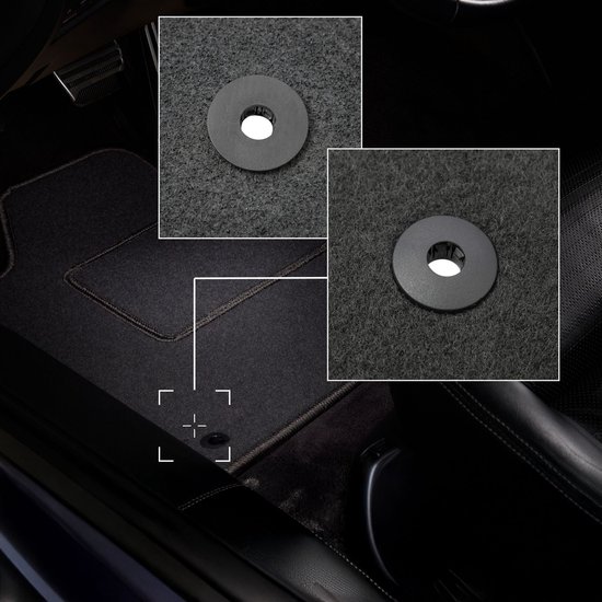 Conducteur automatique : Volvo S60 I liftback (2000-2009)