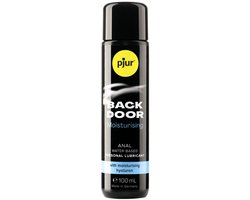Pjur Backdoor Moisturising Anaal Glijmiddel - 100ml