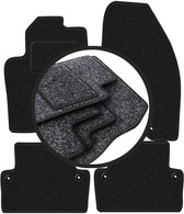 ANTHRA automatten voor: Volvo V70 II stationwagen (2000-2007)