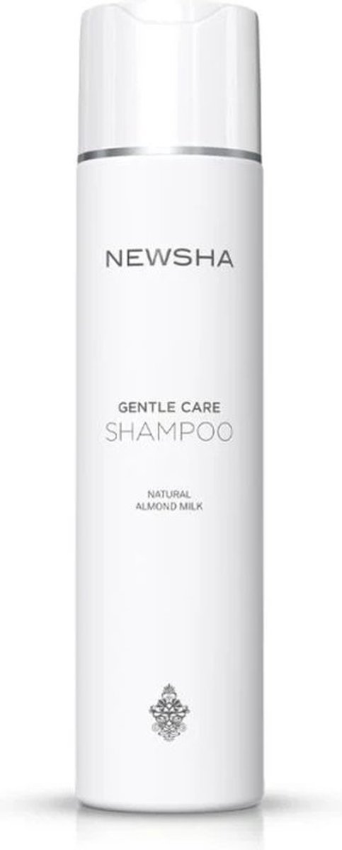 Newsha gentle care shampoo 250ml