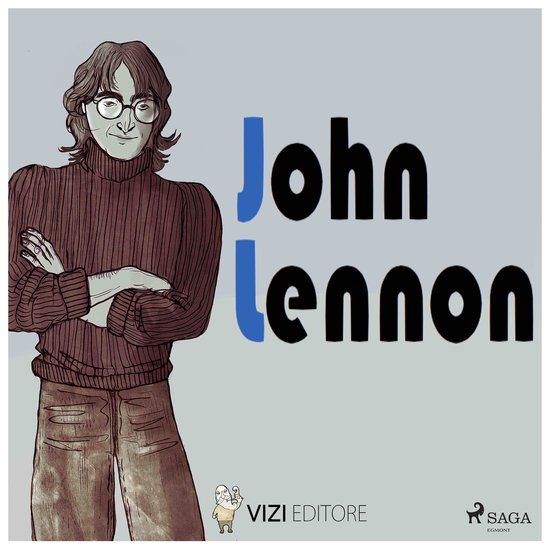 John Lennon - cover